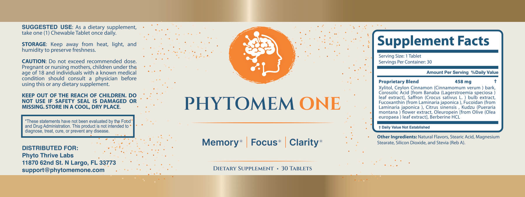 Phytomem One